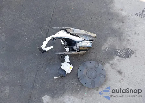 2022 Chevrolet Camaro Rwd Zl1 from USA, damaged, VIN 1G1FK1R68N0124308